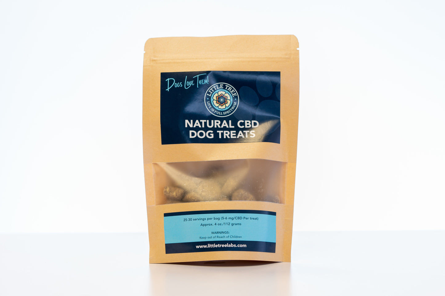 CBD Pet Treats