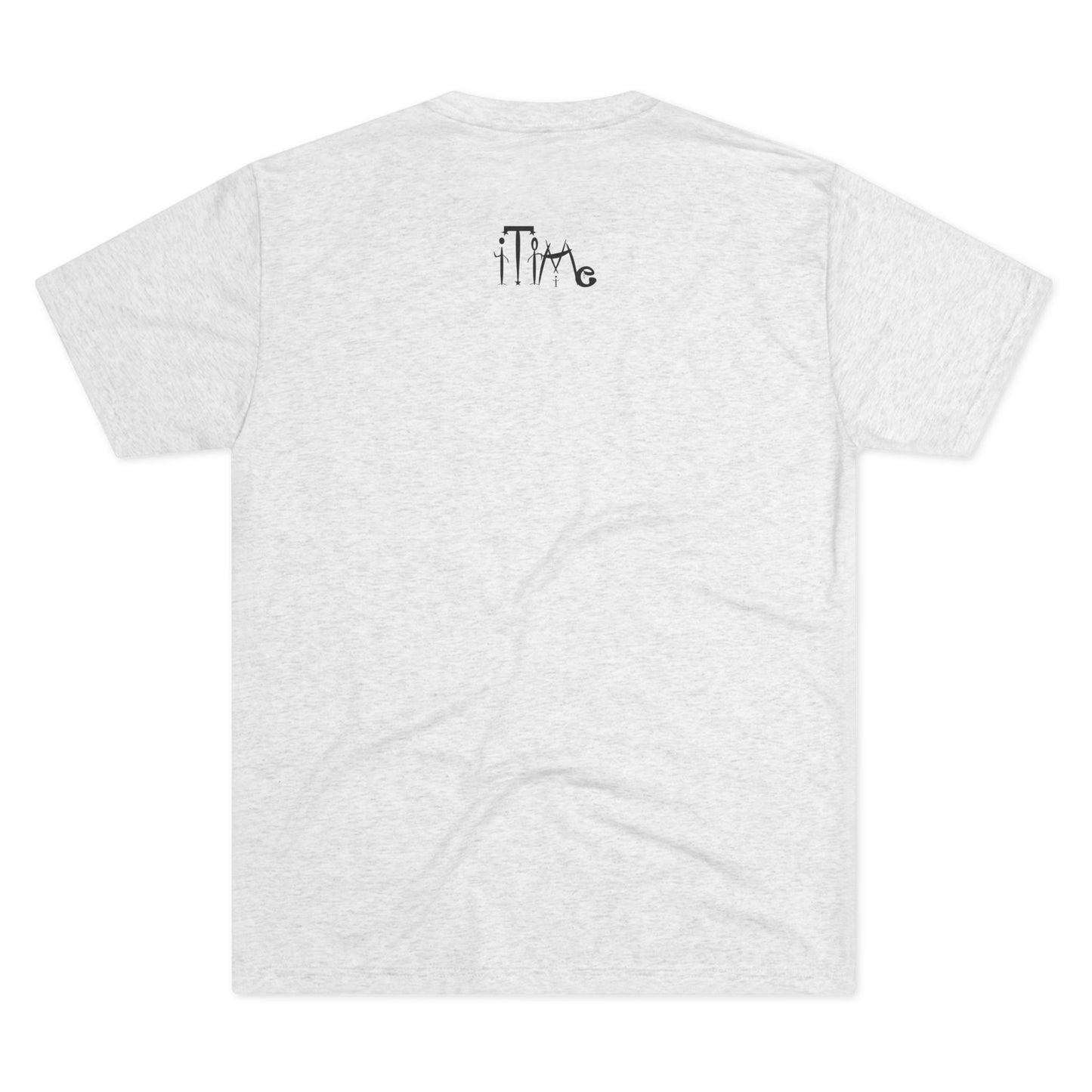 “iTtMe aka i Talk To Me” Crew Tee