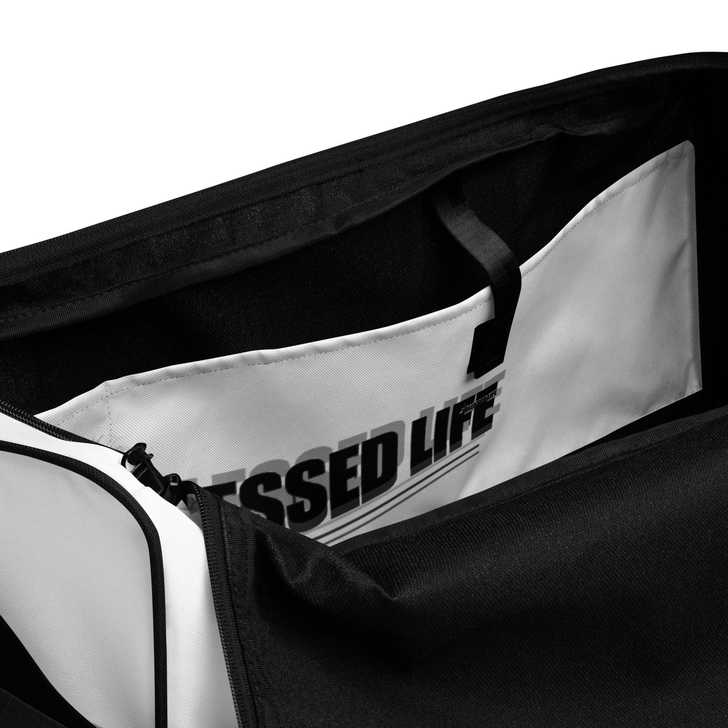 Blessed Life Duffle bag