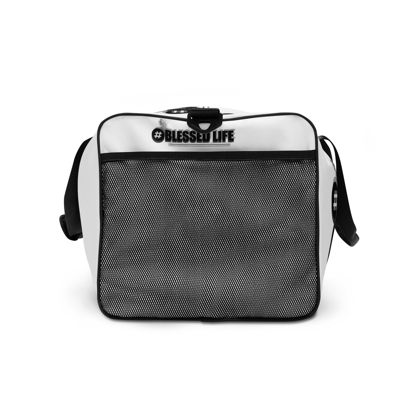 Blessed Life Duffle bag