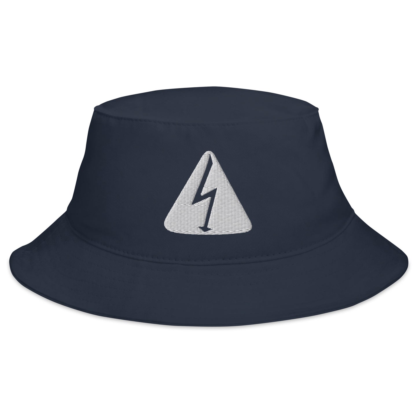 I ALLOW DOWNLOADS Bucket Hat