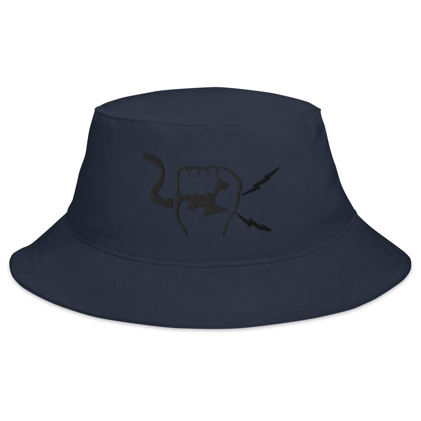 THE POWER IN YOU/ME AND WE Bucket Hat