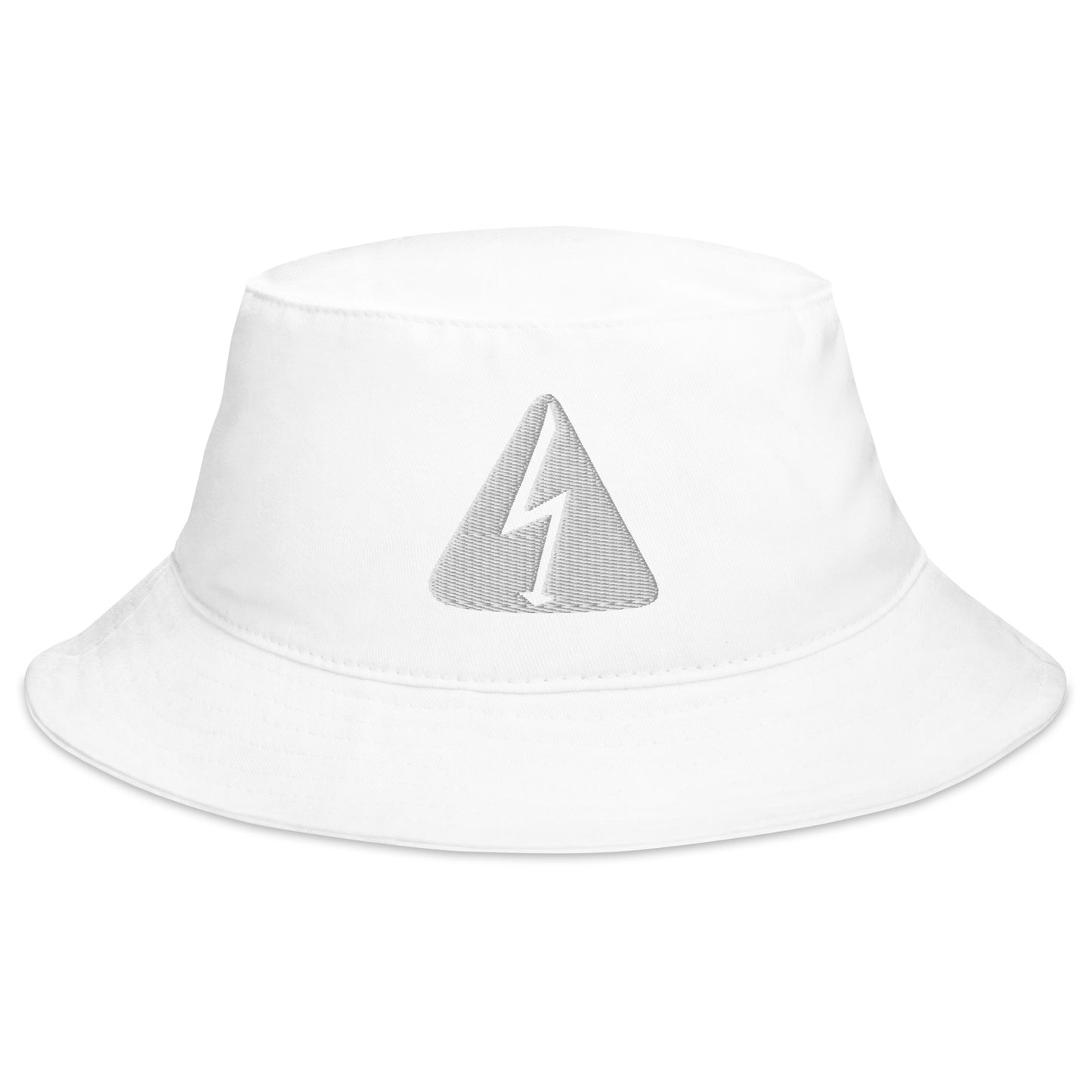 I ALLOW DOWNLOADS Bucket Hat