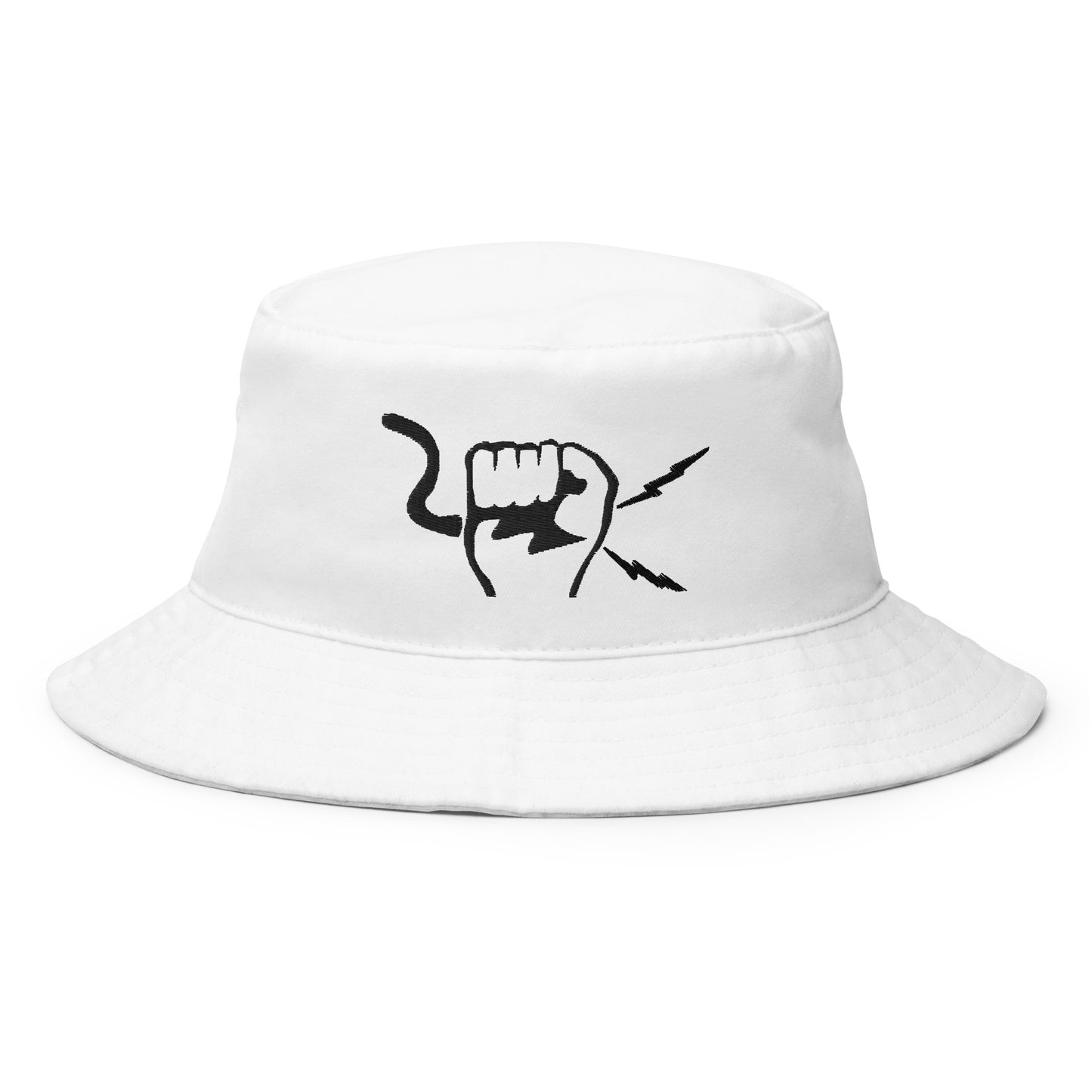 THE POWER IN YOU/ME AND WE Bucket Hat