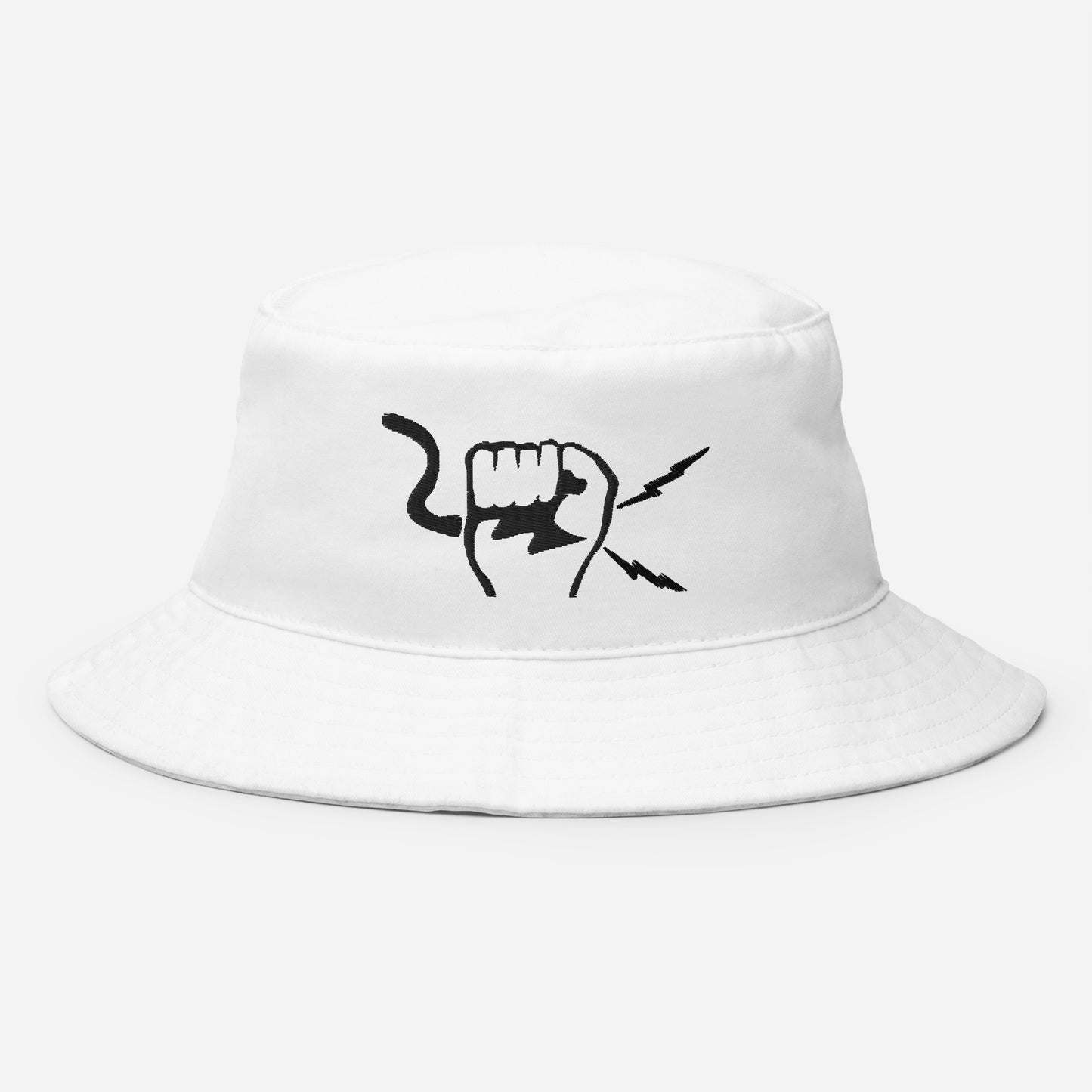 THE POWER IN YOU/ME AND WE Bucket Hat