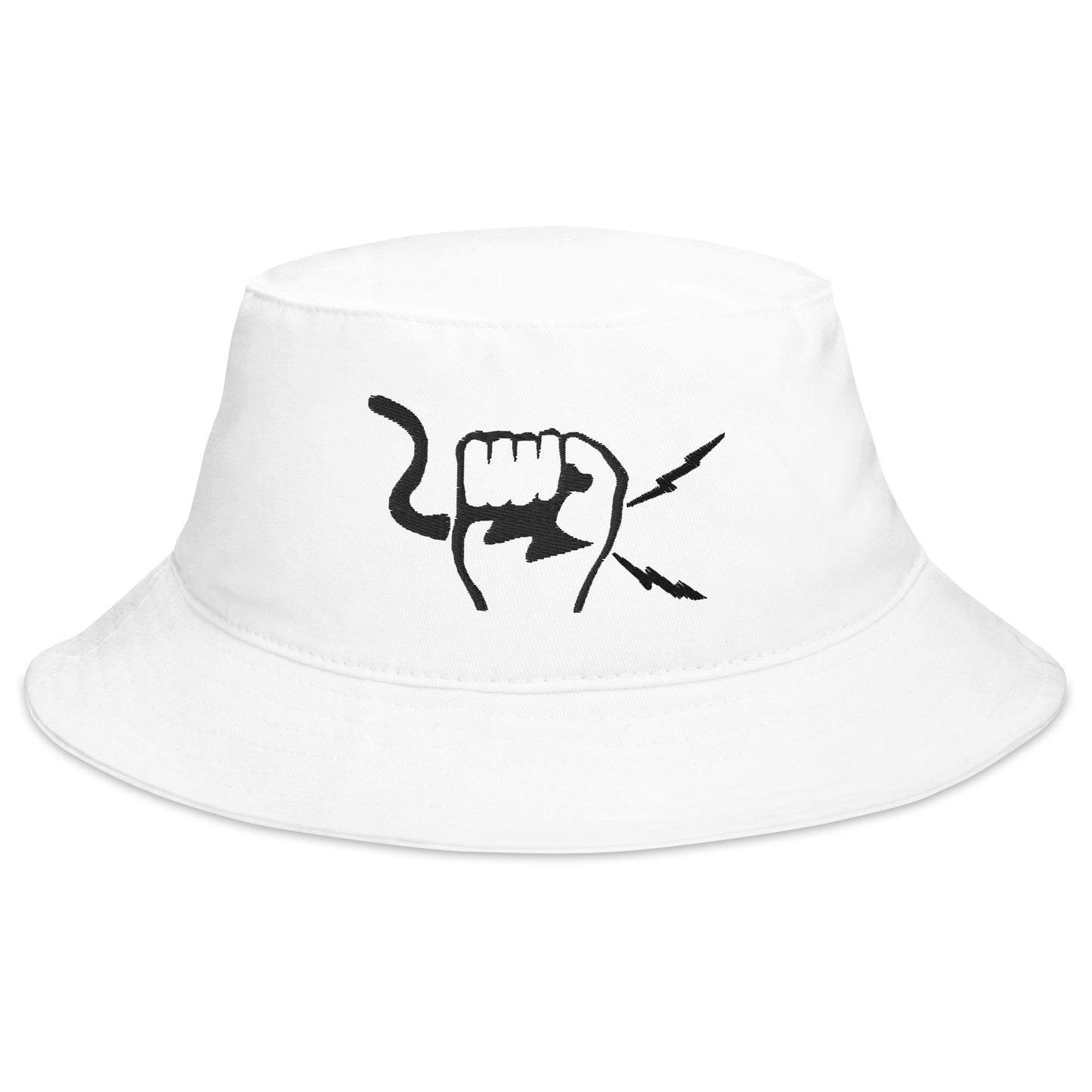 THE POWER IN YOU/ME AND WE Bucket Hat