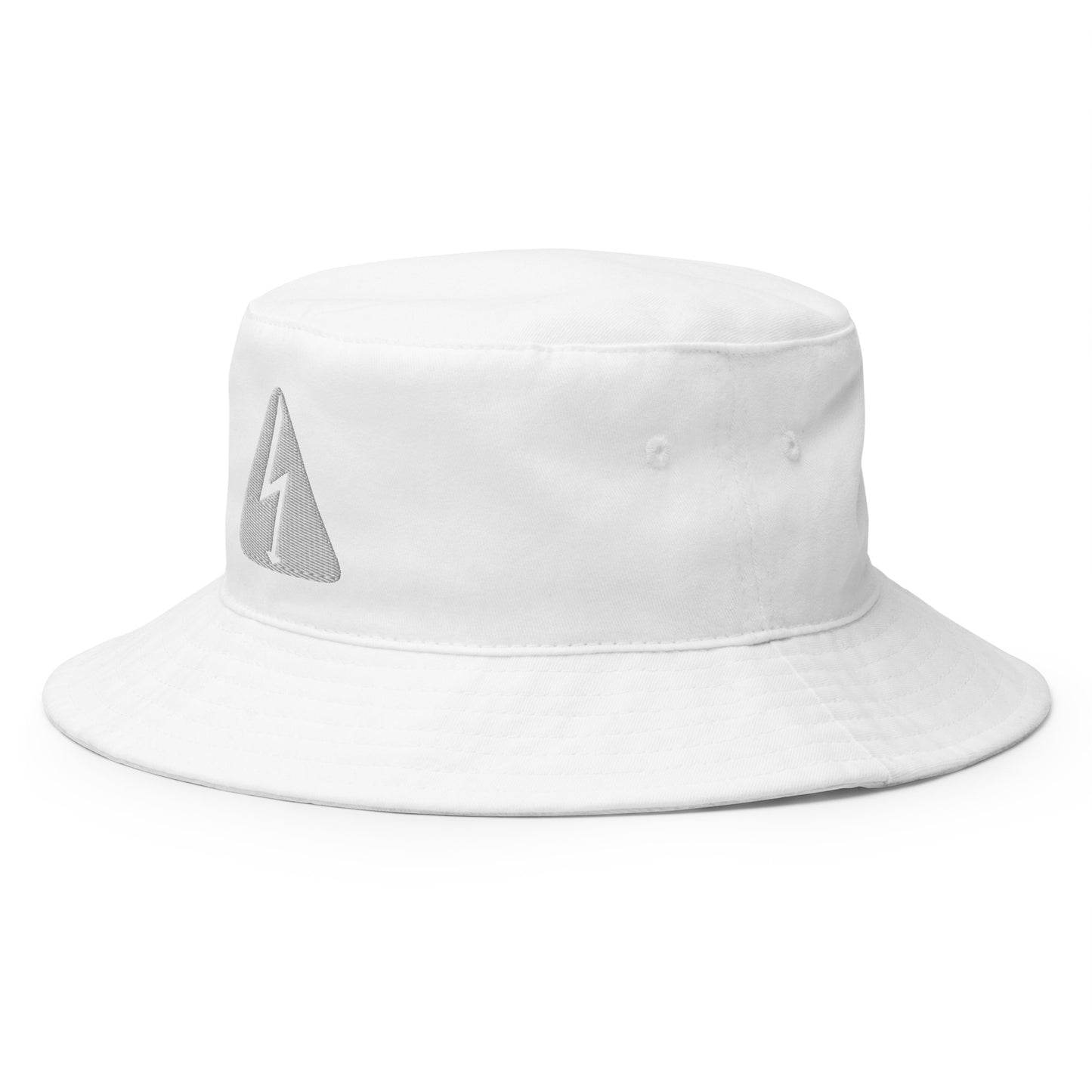 I ALLOW DOWNLOADS Bucket Hat