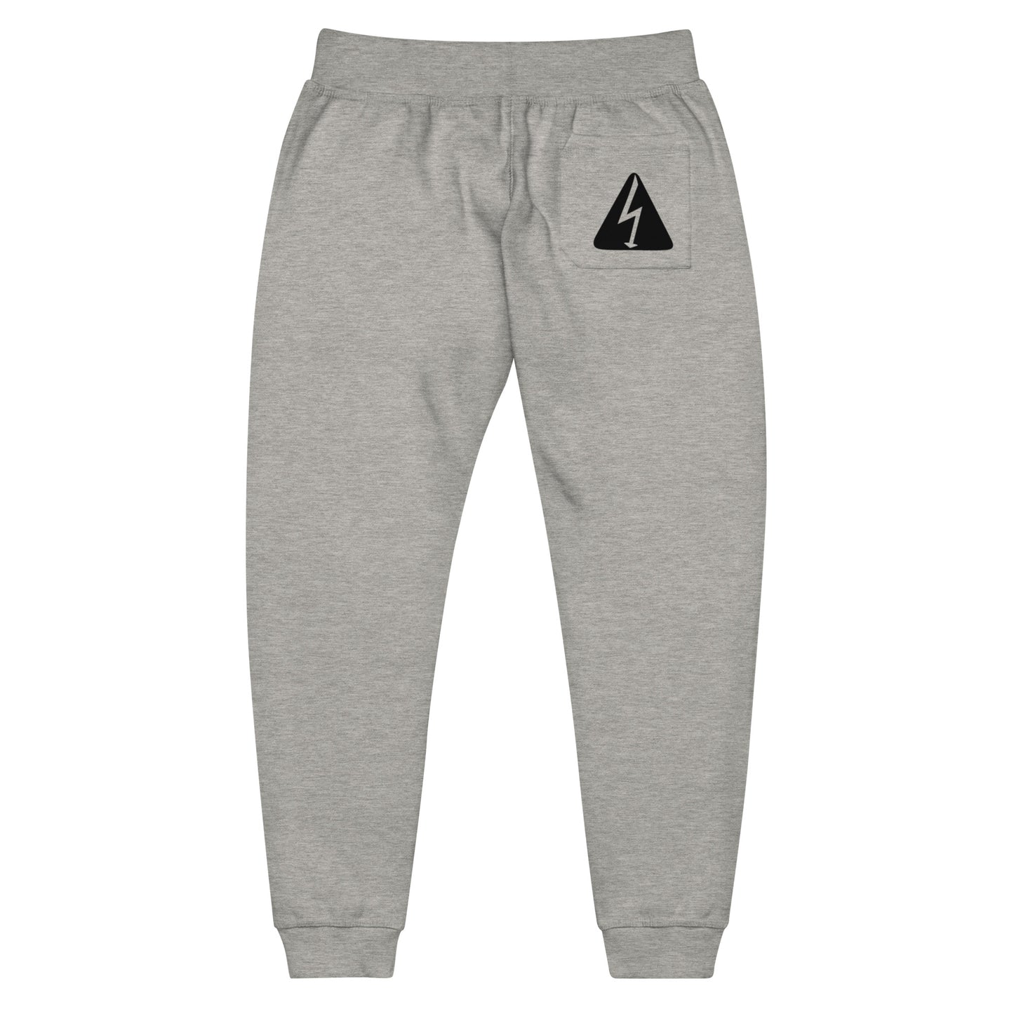 RITCHES IN ME Unisex fleece sweatpants