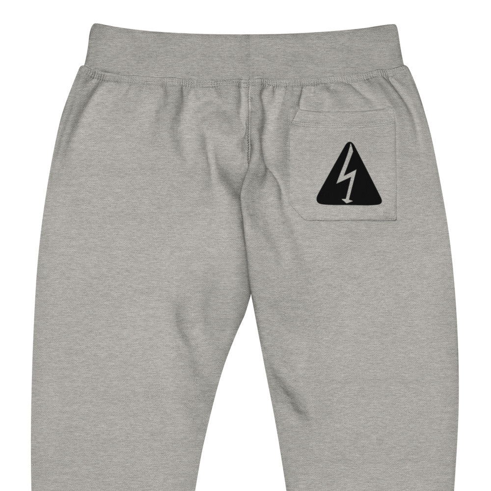 RITCHES IN ME Unisex fleece sweatpants