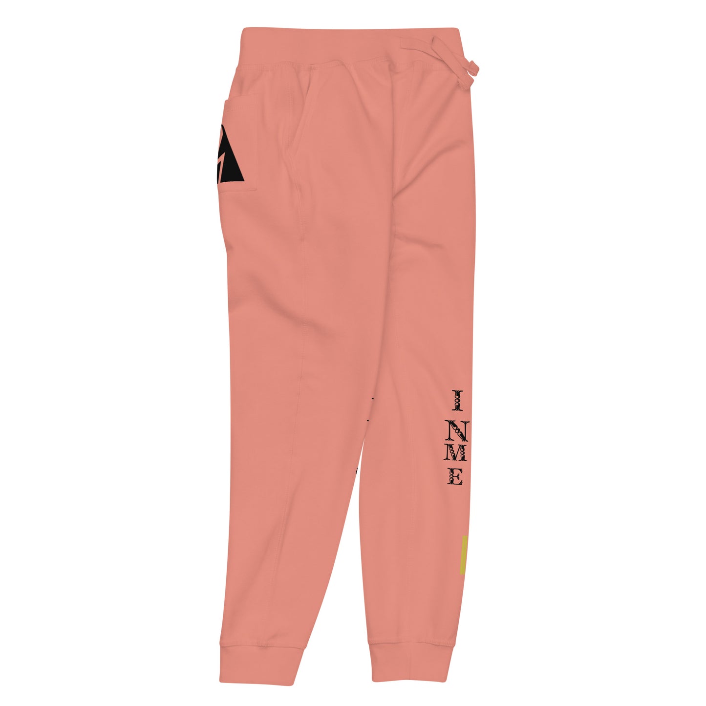 RITCHES IN ME Unisex fleece sweatpants