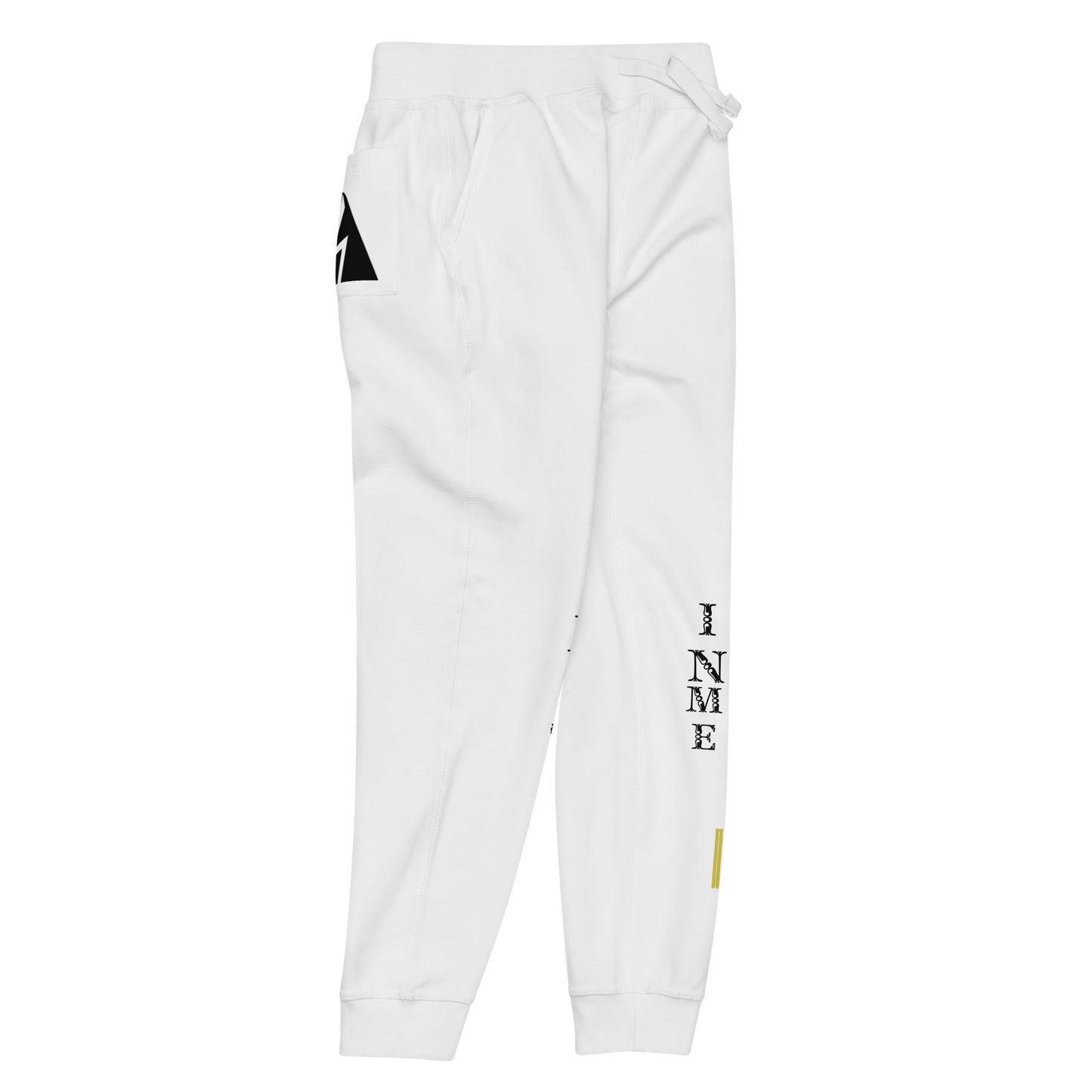 RITCHES IN ME Unisex fleece sweatpants